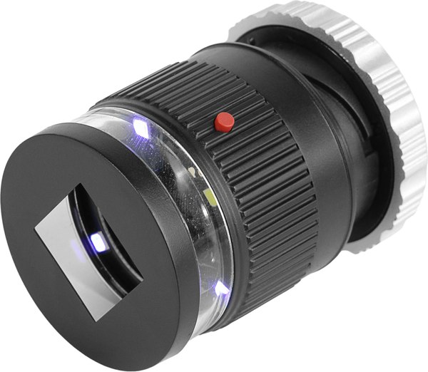 Лупа-стакан Veber MG30X30UV / 32131