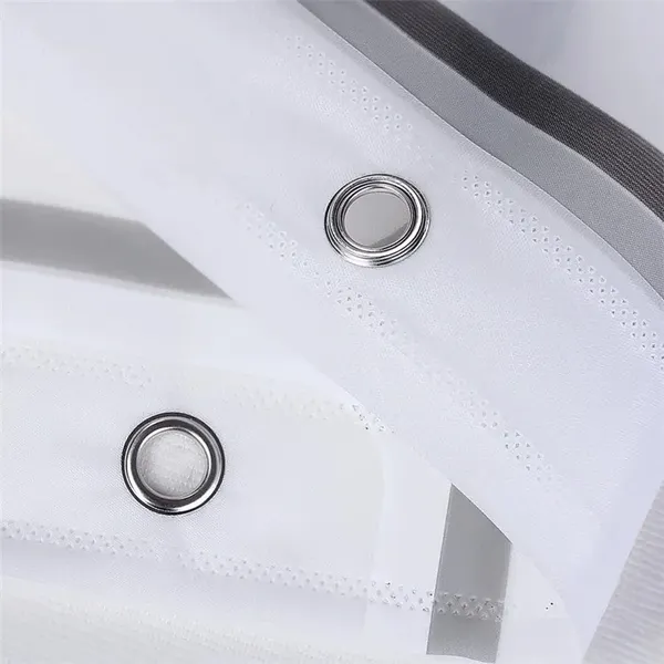 Шторка-занавеска для ванны Saniteco 640700692A