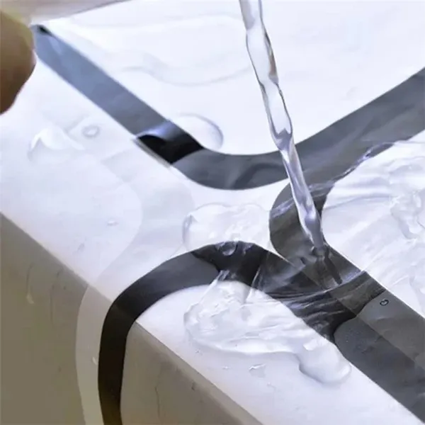 Шторка-занавеска для ванны Saniteco 640700692A