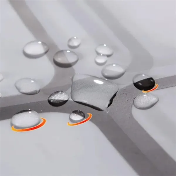 Шторка-занавеска для ванны Saniteco 640700692A