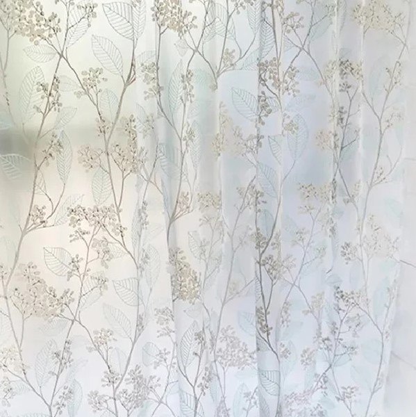 Шторка-занавеска для ванны Saniteco 640700696A - фото