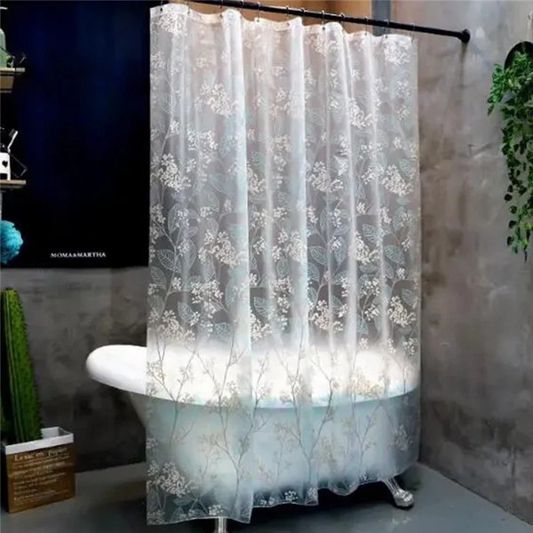 Шторка-занавеска для ванны Saniteco 640700696A