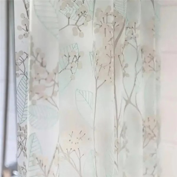 Шторка-занавеска для ванны Saniteco 640700696A