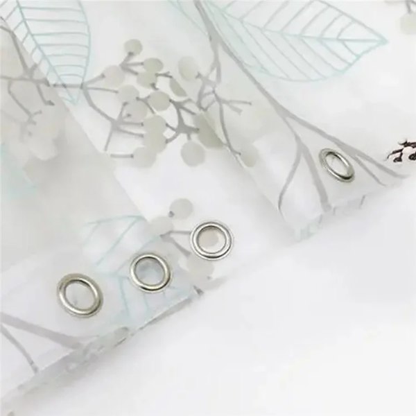 Шторка-занавеска для ванны Saniteco 640700696A