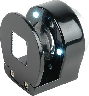 Лупа ручная Veber MG30X26UV / 32130