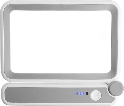 Лупа ручная Veber MG12075 / 32129