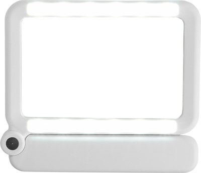 Лупа ручная Veber MG12075 / 32129