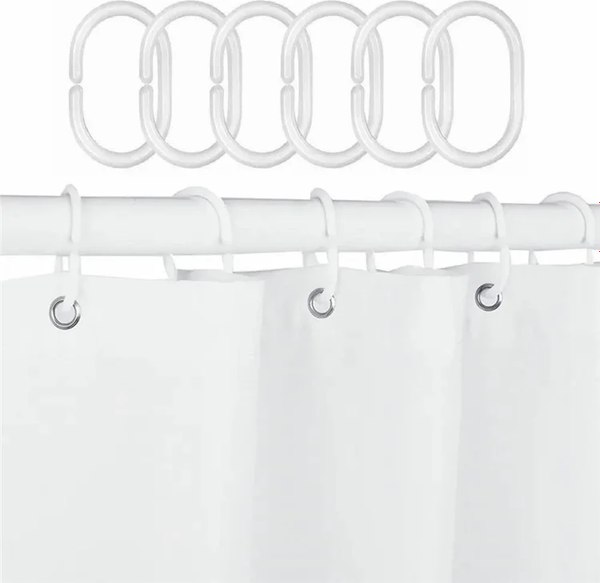 Шторка-занавеска для ванны Saniteco 640700704A