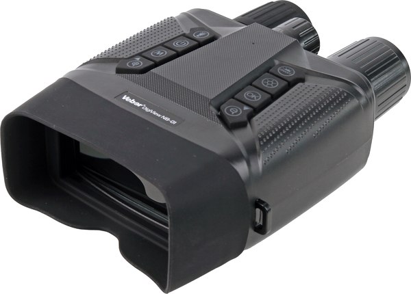 Бинокль Veber DigiView NB-01 / 32302 - фото