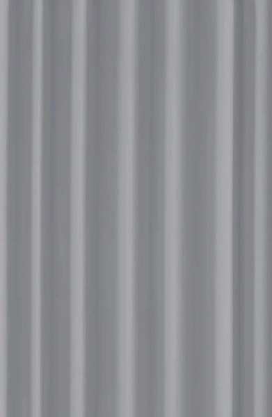 Шторка-занавеска для ванны Saniteco CS-006 / 640700709A - фото