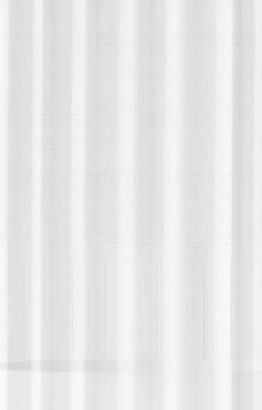 Шторка-занавеска для ванны Saniteco CS-006 / 640700709B