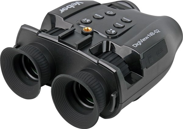 Бинокль Veber DigiView NB-02 / 32362 - фото