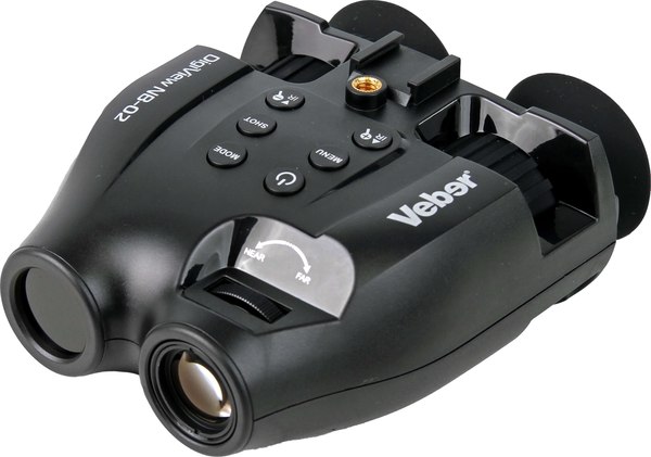 Бинокль Veber DigiView NB-02 / 32362