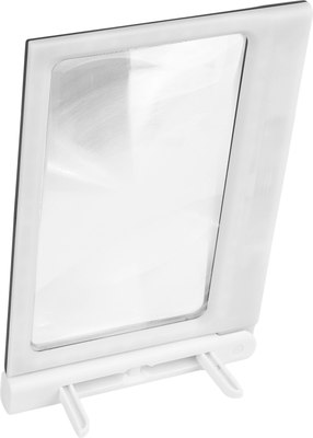 Лупа ручная Veber MG1810 / 32126