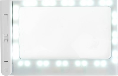 Лупа ручная Veber MG1810 / 32126