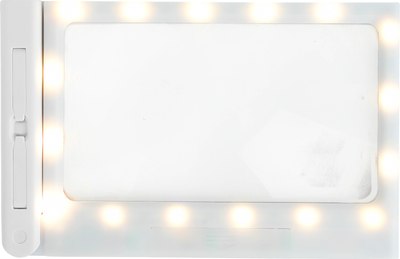 Лупа ручная Veber MG1810 / 32126