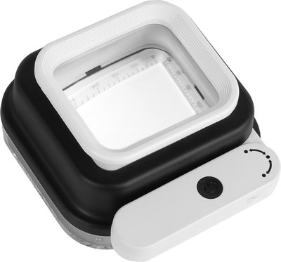 Лупа универсальная Veber MG5055 / 31774