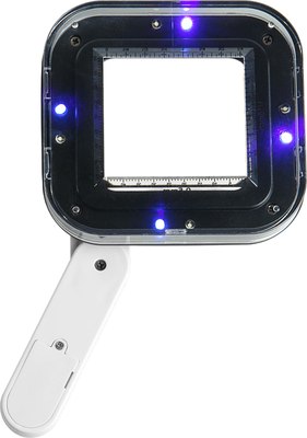 Лупа универсальная Veber MG5055 / 31774