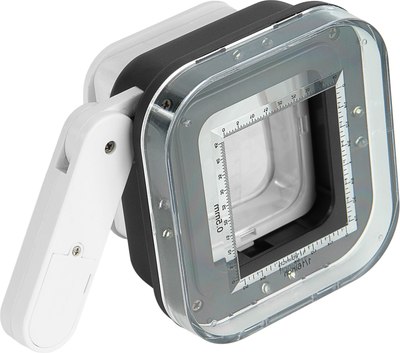 Лупа универсальная Veber MG5055 / 31774