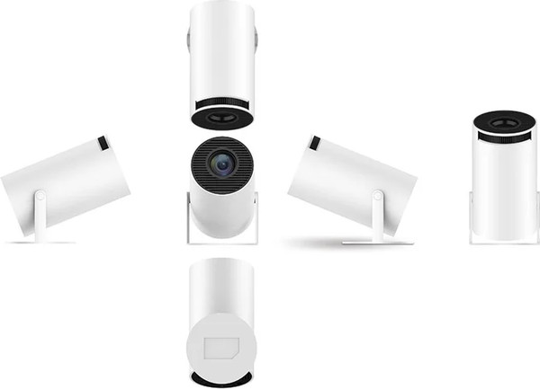 Проектор BrightSight HY300 / 680608970B