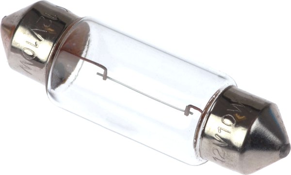 Лампа для микроскопа Микромед МС 1 12V/10W / 23771 - фото