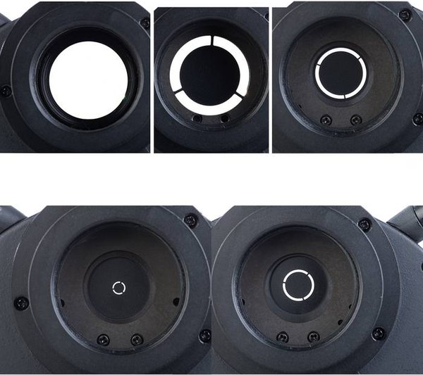 Набор аксессуаров для микроскопа Микромед Для М2 / 10639