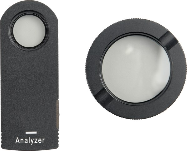 Поляризатор для микроскопа Микромед 22178 - фото