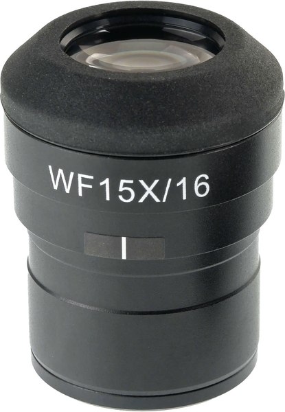 Окуляр Микромед WF15X / 28262