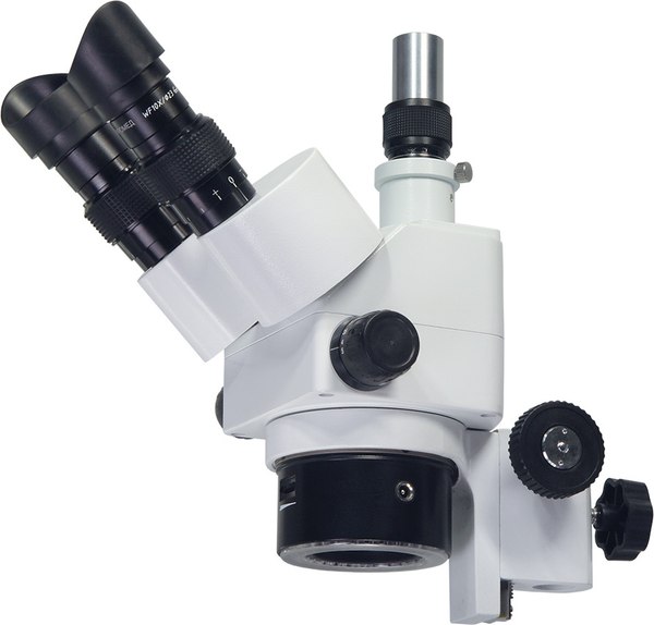 Оптическая головка для микроскопа Микромед МС-4-ZOOM / 23770 - фото