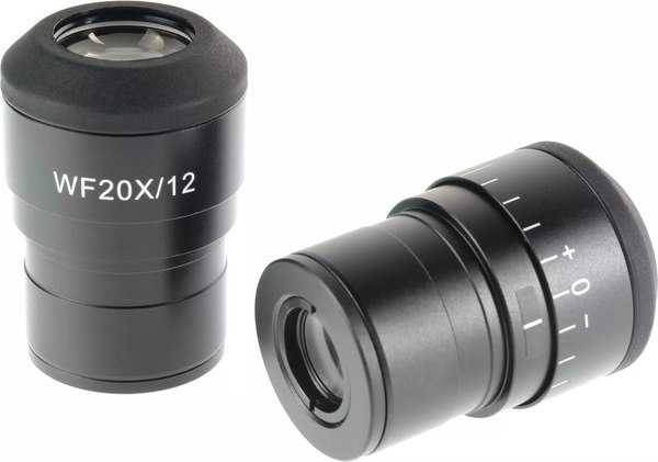 Окуляр Микромед WF20X / 28265n