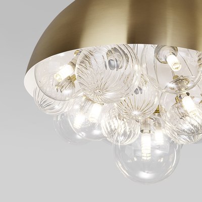 Люстра Евросвет Anait 30177