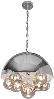 Люстра Евросвет Anait 30178 - фото