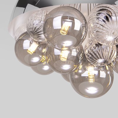 Люстра Евросвет Anait 30178