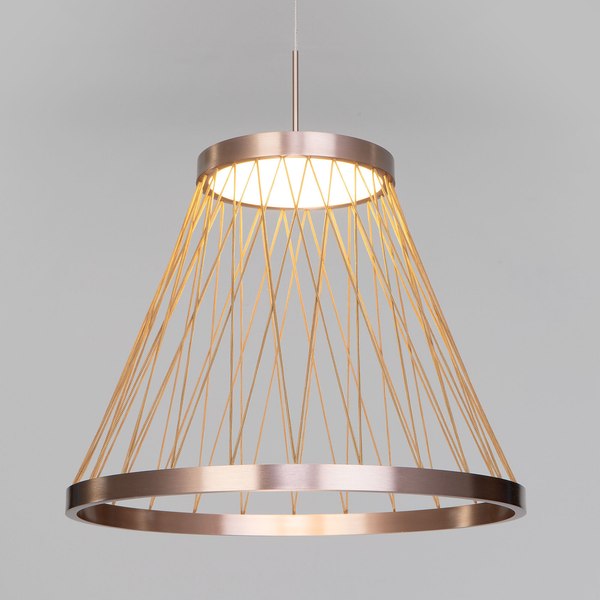 Потолочный светильник Евросвет Cesta 40016/1 LED