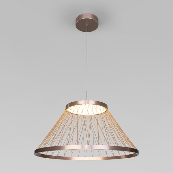 Потолочный светильник Евросвет Cesta 40017/1 LED