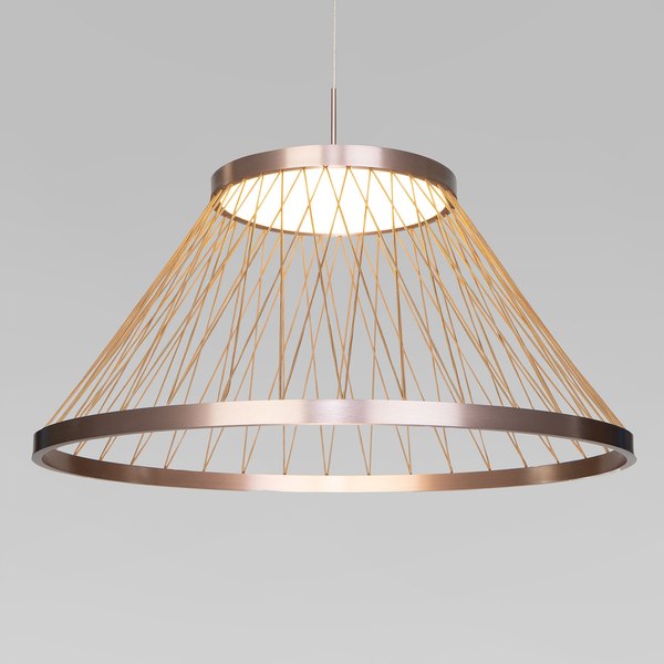 Потолочный светильник Евросвет Cesta 40017/1 LED