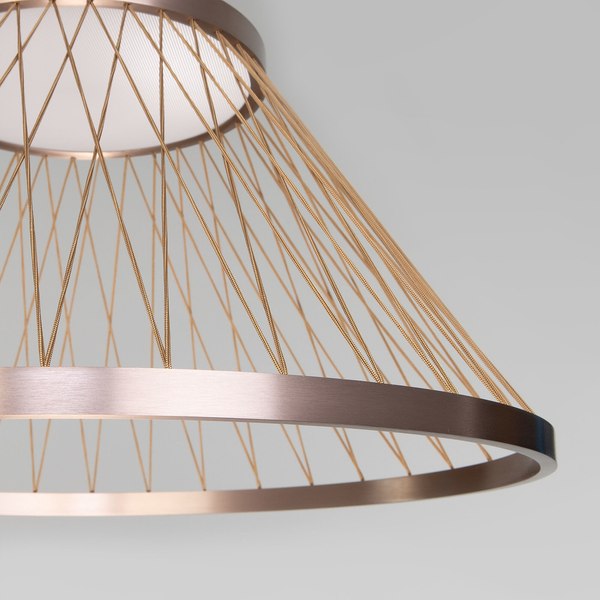 Потолочный светильник Евросвет Cesta 40017/1 LED