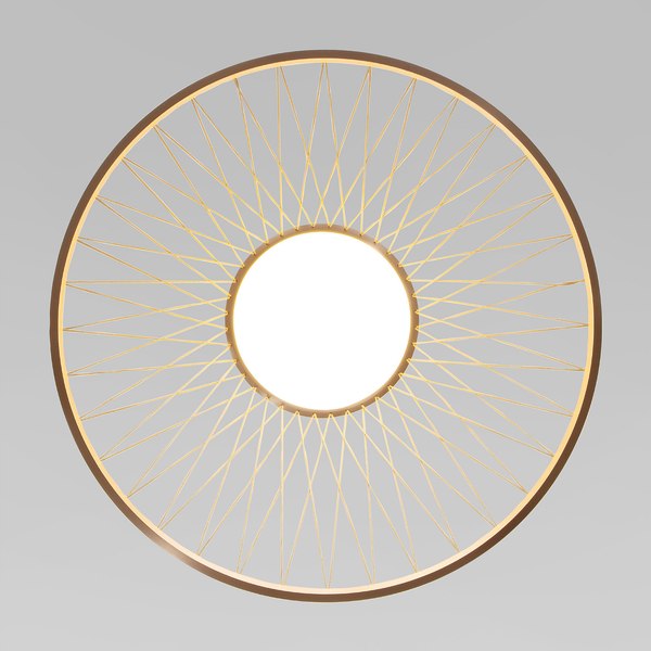 Потолочный светильник Евросвет Cesta 40017/1 LED