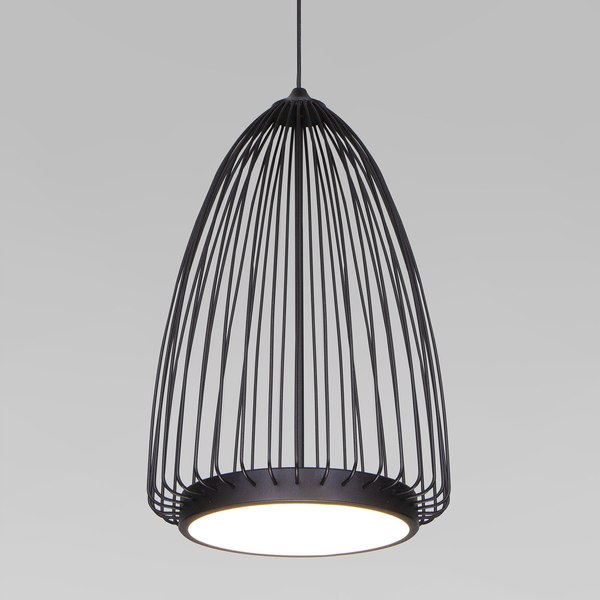 Потолочный светильник Евросвет Comodita 40009/1 LED