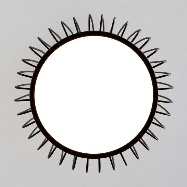 Потолочный светильник Евросвет Comodita 40009/1 LED