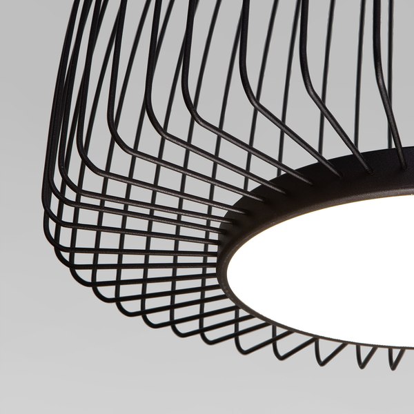 Потолочный светильник Евросвет Comodita 40010/1 LED