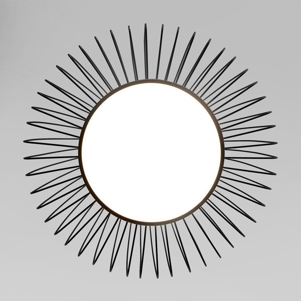 Потолочный светильник Евросвет Comodita 40010/1 LED