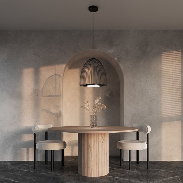 Потолочный светильник Евросвет Comodita 40010/1 LED