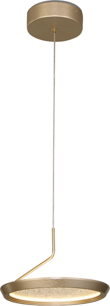 Потолочный светильник Евросвет Crespella 90034/1 - фото