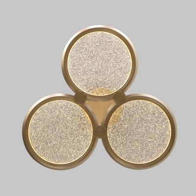 Люстра Евросвет Crespella 90034/3