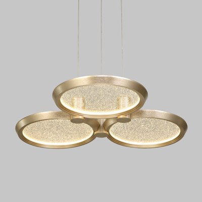 Люстра Евросвет Crespella 90034/3