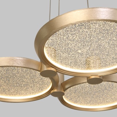 Люстра Евросвет Crespella 90034/3