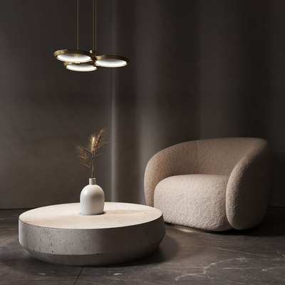 Люстра Евросвет Crespella 90034/3