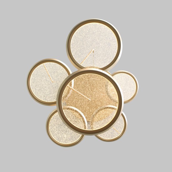 Люстра Евросвет Crespella 90034/6