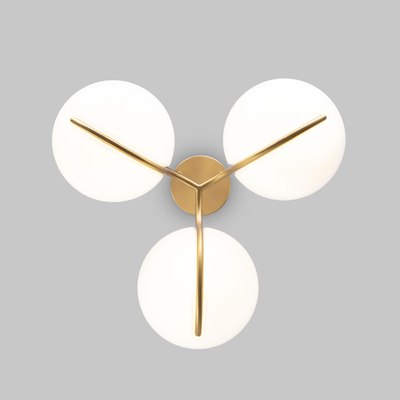 Люстра Евросвет Emisfero 50083/3 LED